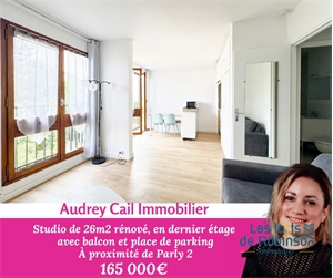 studio à la vente -   78150  LE CHESNAY ROCQUENCOURT, surface 26 m2 vente studio - UBI475949933